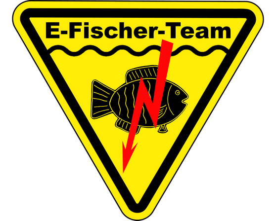 Elektrofischerei