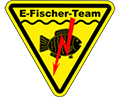 e-fischer-team Logo